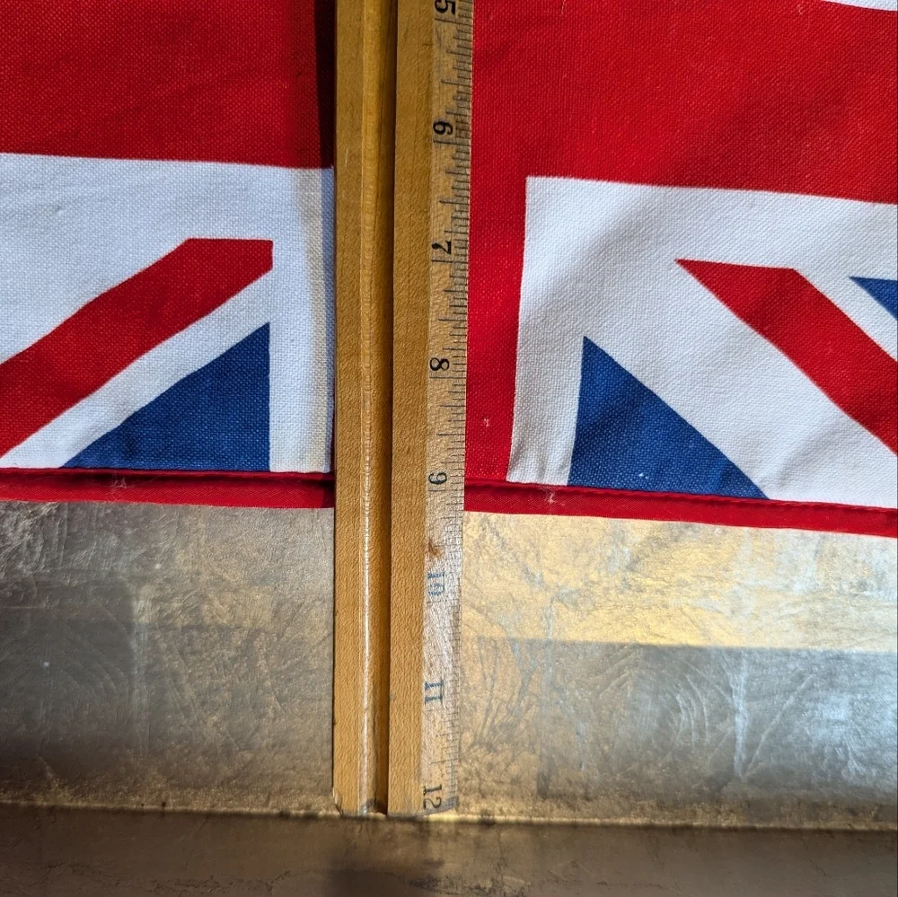 Union Jack Beanie Tea Cozy